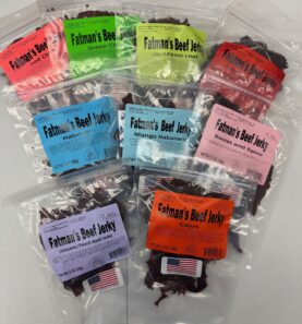 Spice It Up Variety Pack