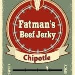 Chipotle Beef Jerky