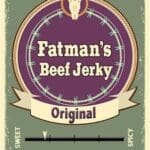 Original Beef Jerky