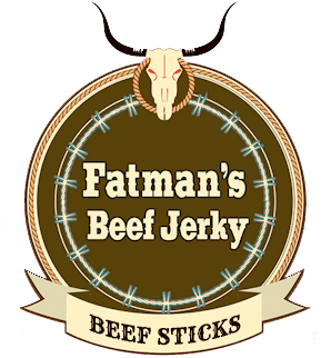 100% American Beef Sticks