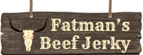 Fat Man's Beef Jerky