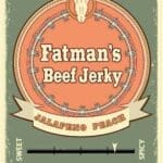 jalapeno peach beef jerky