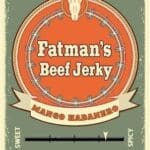 mango habanero beef jerky