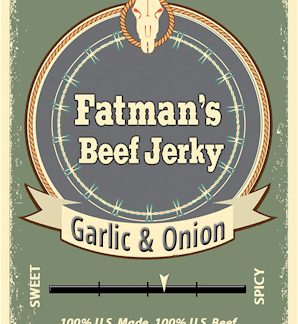 Garlic & Onion