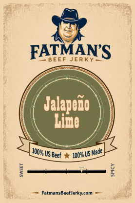 jalapeno lime beef jerky