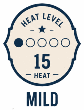 Mild Beef Jerky