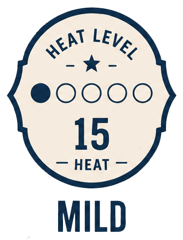 mild