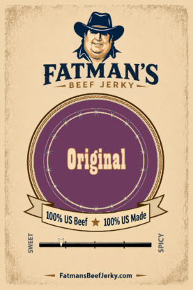 original beef jerky