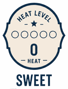 Sweet Beef Jerky